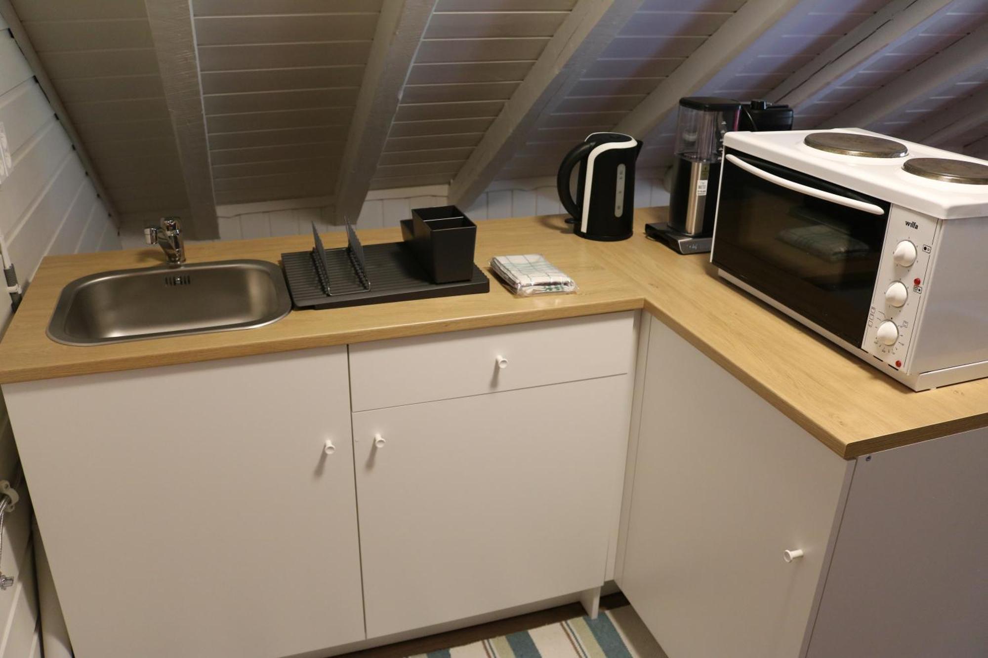 Villa Trollbu Aabrekk Gard Briksdalsbre Esterno foto